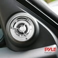 thumbnail image 7 of Pyle 4" Titanium Tweeter W/ Engineering Plastic Frame 200 Watts 1.75'' Voice Coi, Car Audio Tweeter, 7 of 7