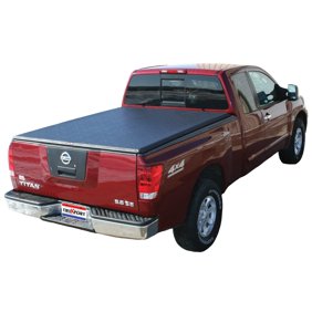 Truxedo 297601 Trx297601 09 14 F150 5 5ft Truxport Tonneau Cover Walmart Com Walmart Com