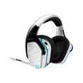 thumbnail image 3 of logitech g933 artemis spectrum snow wireless 7.1 gaming headset, 3 of 5