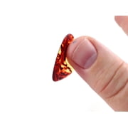 Clayton PTPA-50 Picktac Adhesive Dots Guitar Picks- 50 Pieces