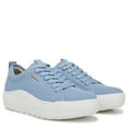 thumbnail image 2 of Dr. Scholl's Womens Time Off Knit Sneaker Blue Smooth 9 Ww, 2 of 9
