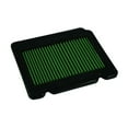 thumbnail image 2 of Green Filter 06-10 Chevy Aveo 1.2L L4 Panel Filter Fits select: 2004-2011 CHEVROLET AVEO, 2009 PONTIAC G3 WAVE, 2 of 3