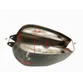 thumbnail image 5 of New Panther Reproduced Model 100 & 120 Petrol Fuel Tank 600CC & 645CC, 5 of 5