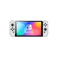 thumbnail image 1 of Consola Nintendo Switch Oled Version en Blanco Nintendo HEG-S-KAAAA, 1 of 4