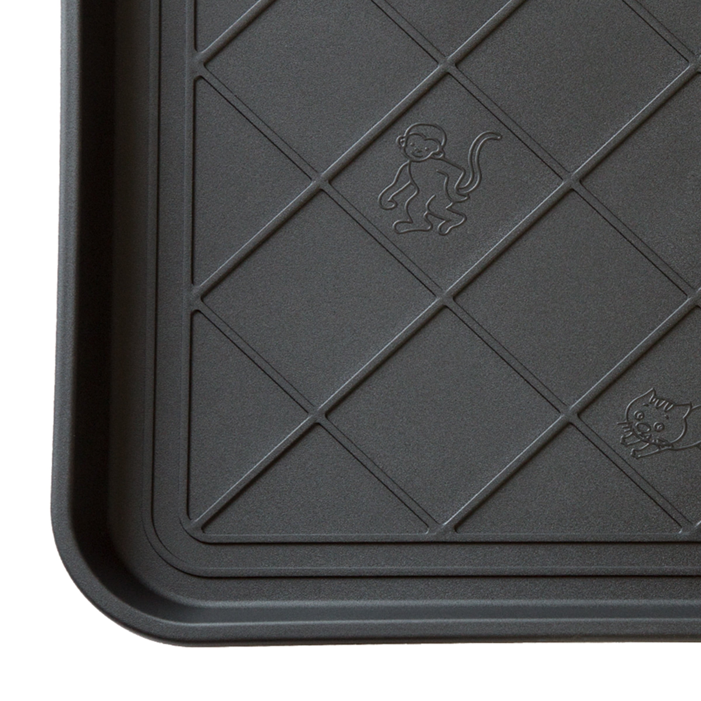 Stalwart Boot Tray - Thumbnail 3