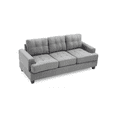 thumbnail image 3 of Miekor Furniture Sandridge G513A-S Sofa, GRAY 32804, 3 of 6