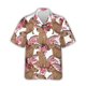 thumbnail image 3 of Camisetas con gráficos de animales lindos de capibara para hombres, ropa con impresión 3D, camisa hawaiana de playa, camisetas de manga corta Y2K, blusas con solapa, 3 of 5