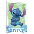 thumbnail image 1 of Disney Lilo et Stitch - Fleurs, 1 of 4