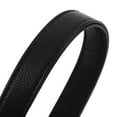 thumbnail image 3 of TEHAUX 2Pcs Bag Strap Replacement in Multi Synthetic with Swivel Clasps for Handbag Tote Satchel, 3 of 8