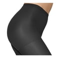 thumbnail image 2 of Pantimedia Hanes GDE Negro, 2 of 3
