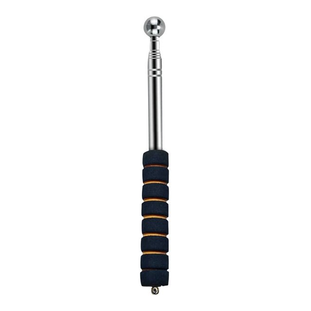 Industrial Folding Rod Inspection for Decoration and Detection Telescopic Hollowing Tool