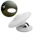 thumbnail image 2 of Lámpara de luz nocturna LED recargable por USB con inducción infrarroja del cuerpo humano de 360 ° (luz blanca cálida), 2 of 8