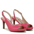 thumbnail image 2 of LifeStride Women's Teller 2 Slingback Peep Toe Pumps - Medium & Wide Width, 2 of 9