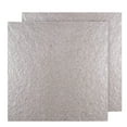 thumbnail image 4 of 4pcs Microwave Guide Cover Universal Microwave Oven Chamber Sheet Plate Oven Replacement Parts, 4 of 8