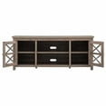 thumbnail image 6 of Evelyn&Zoe Colton Rectangular TV Stand for TV's up to 65" in Gray Oak, 6 of 9
