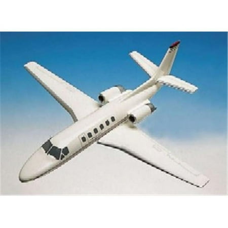 Daron Worldwide Trading H1140 Citation S-11 1/40 AIRCRAFT