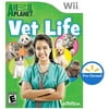 Cokem International Preown Wii Animal Planet: Vet Life