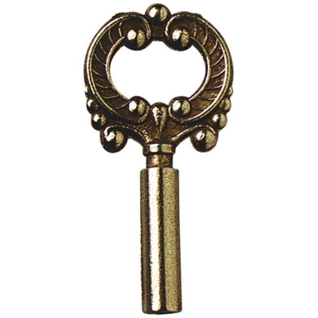 Two Socket Turn Keys