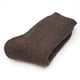 thumbnail image 3 of Calcetines térmicos extra gruesos de invierno para hombre, calcetines de moda para botas de invierno (café), 3 of 4