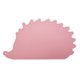 thumbnail image 1 of Alfombrilla de comida para gatos, alfombrilla antideslizante impermeable de silicona para mascotas, alfombrilla de alimentación para gatos con borde elevado MFZFUKR BST3008254-4, 1 of 8