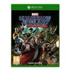 Guardians Of The Galaxy: The Telltale Series (Xbox One)