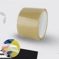 thumbnail image 6 of Creative Sticky Ball Rolling Tape 30M Length Colored Tape Sensory Toy Crafts Accessory Decorative Supplies for Home Adult Children Scrapbook Light Brown, 6 of 9