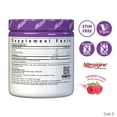thumbnail image 2 of Bluebonnet Extreme Edge Nitro Powder Nitric Oxide Precursor*, Raspberry, 30 Day, 2 of 5