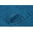 thumbnail image 7 of Fluory Sports Shorts Various Colours mma shorts Adult, Men, Women's Muay Thai pants kick Pure cotton Boxing trunks Solid, 7 of 7