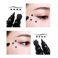 thumbnail image 5 of Pinkiou Eyeliner Stamp Winged Eyeliner Pen  for Cat Eye Waterproof Double Sided Long Lasting Seal Waterproof Eye Liner (4 in 1), 5 of 8