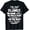Black, variant on I'm Not Clumsy T Shirt Funny People saying Sarcastic Gifts T-Shirt