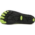 thumbnail image 2 of Water Shoes for Women and men with foot arch pad | Waterproof & Lightweight for Beach, Walking, Wading, 2 of 7