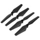 thumbnail image 3 of Accesorios de cuchillas de hélice CCW/CW para KY601S accesorio plegable RC FPV Drone Quadcopter (2 pares), 3 of 8