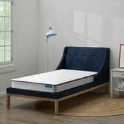 Linenspa Explorer 6 Firm Tight Top Innerspring Mattress, Twin XL