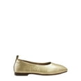 thumbnail image 6 of Time and Tru Women's Square Toe Ballet, 6 of 6