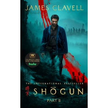 Asian Saga Shogun Pt02, Book 1 (Paperback)