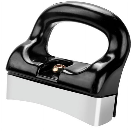 

Home Black Silver Bakelite Handle for Fry Pan Saucepan Cookware