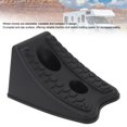thumbnail image 3 of Cales de Roue, Ensemble de Blocs de Butée de Roue Solides pour Voiture, 3 of 8