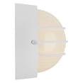 thumbnail image 4 of Access Lighting - Cabo-9W 1 LED Outdoor Bulkhead in Contemporary Style-8.5, 4 of 7