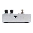 thumbnail image 4 of Pedal de efecto MXR Fullbore Metal M116 plateado esquí esquí Gafas de esquí, 4 of 5