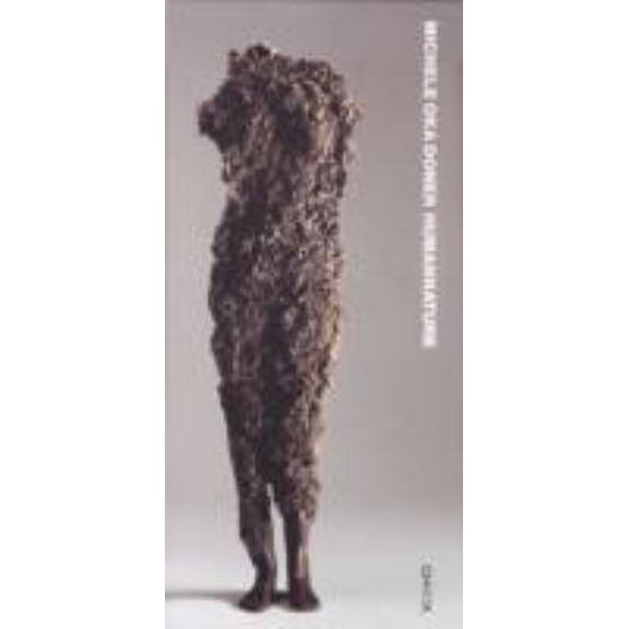 Pre-Owned Michele Oka Doner: HumanNature (Hardcover) 8881586878 9788881586875