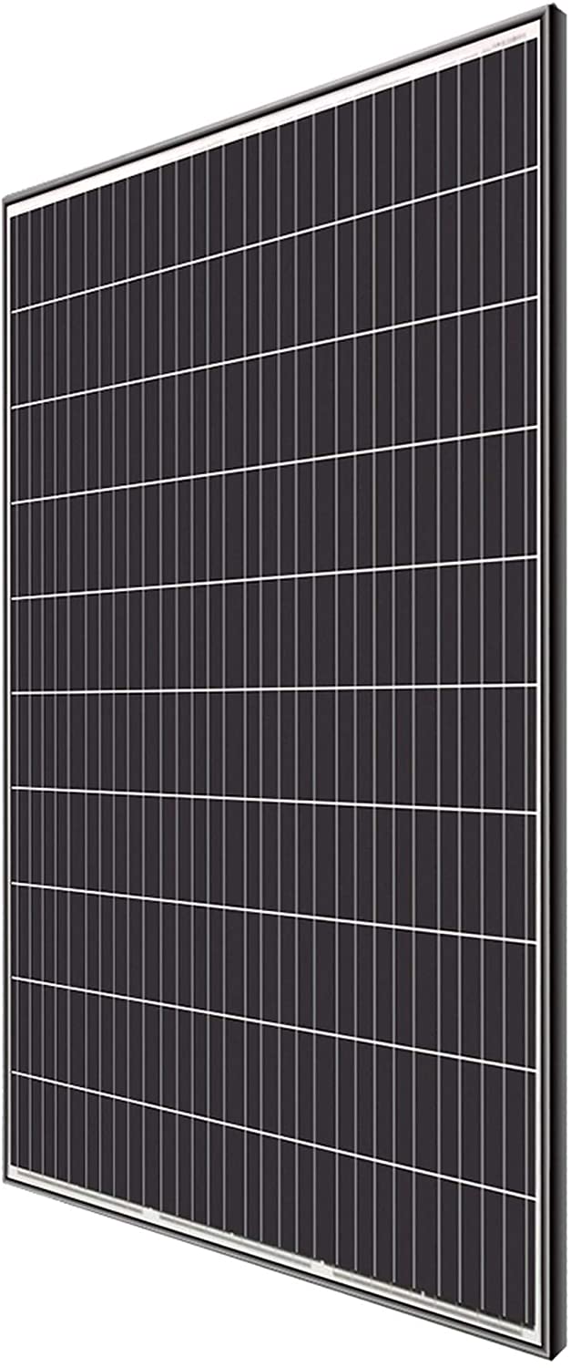 Sinergias Energéticas – Kit Solar Aislada 1500W 48V 4500Wh/día
