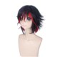 thumbnail image 2 of Disfraz de anime Kills La Kills para cosplay, 30 cm, sintético, 2 of 3