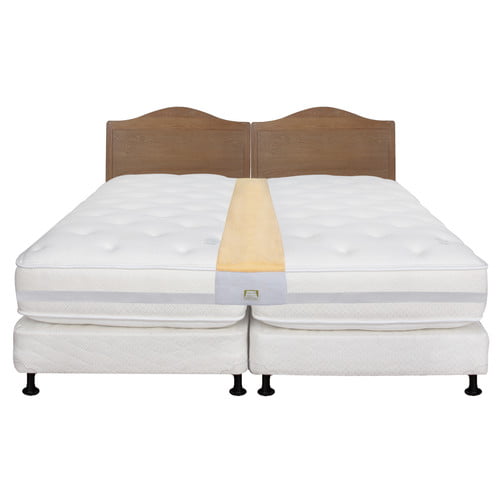 Cadence Keen Innovations Create A King, 2 Twin Beds Together Make A King