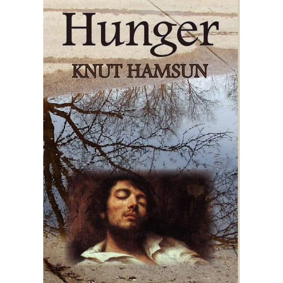 Hunger (Hardcover)