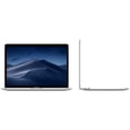 thumbnail image 4 of Pre-Owned Apple MacBook Pro 13" 2019 Intel Core i5 2.4GHz 512GB SSD 8GB Memory MV9A2LL/A A1989 13 inch Display Silver Grade A Cosmetics, 4 of 5