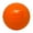 Squeaker Ball Orange - Medium, variant on SodaPup Squeaker Ball - Durable Dog Ball Toy, Chew Toy & Floating Retrieving Toy with Squeaker Made in USA from Non-Toxic, Pet-Safe, Food Safe Rubber Material for Bonding, Physical Exercise, & More