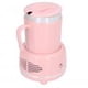 thumbnail image 4 of Taza Más Caliente Del Refrigerador, Almohadillas Antideslizantes Más Calientes Del Calentador De La Taza De Café Del Control Fácil Del Ahorro De Espacio Para La Botella ANGGREK Otros, 4 of 7