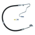 thumbnail image 2 of Edelmann 80297 Power Steering Pressure Hose, 2 of 3