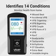 thumbnail image 6 of Vive Portable ECG Monitor – Personal Heart Health Device with App Compatibility, 6 of 8