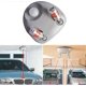 thumbnail image 1 of 220v Dual Laser Parking System with Motion Sensor Auto Guide for Garage Use, 1 of 5